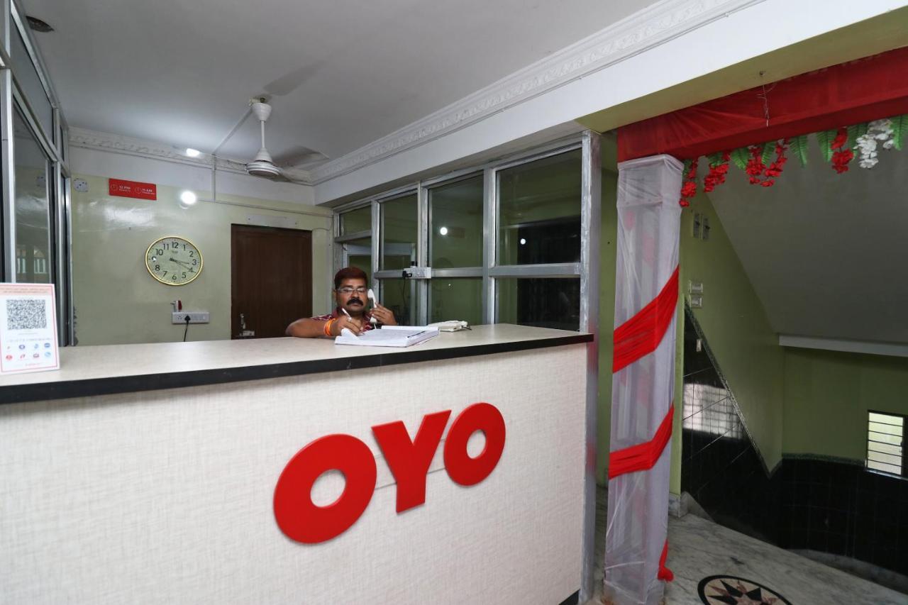 Oyo 27954 Hotel Lalita Dhanbad Exterior photo